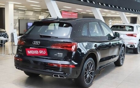 Audi Q5, 2025 год, 6 590 000 рублей, 3 фотография