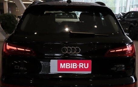 Audi Q5, 2025 год, 6 590 000 рублей, 4 фотография