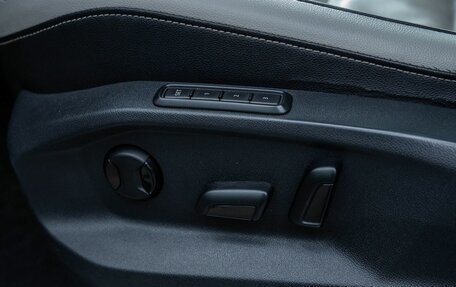 Volkswagen Tiguan II, 2017 год, 1 926 000 рублей, 16 фотография