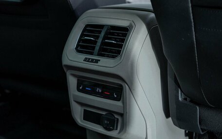 Volkswagen Tiguan II, 2017 год, 1 926 000 рублей, 31 фотография