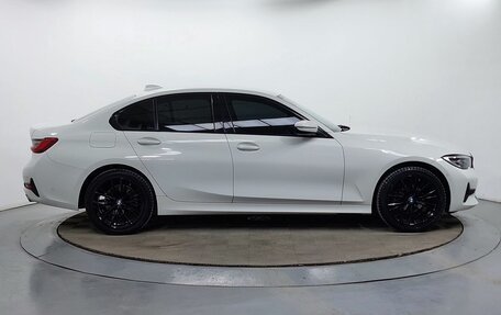 BMW 3 серия, 2019 год, 2 799 000 рублей, 4 фотография