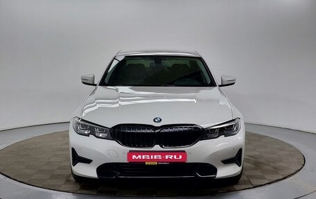 BMW 3 серия, 2019 год, 2 799 000 рублей, 2 фотография