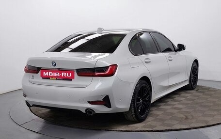 BMW 3 серия, 2019 год, 2 799 000 рублей, 5 фотография