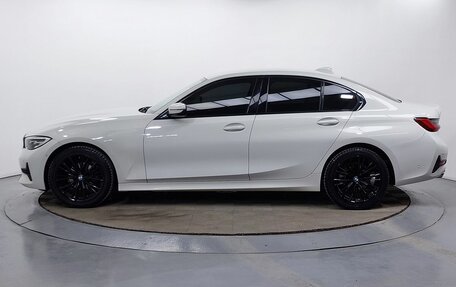 BMW 3 серия, 2019 год, 2 799 000 рублей, 8 фотография