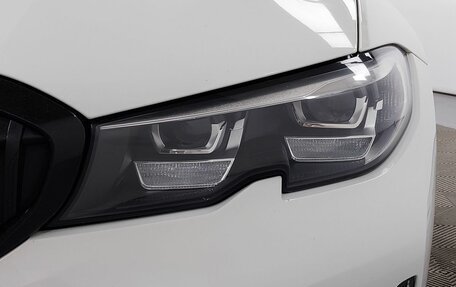 BMW 3 серия, 2019 год, 2 799 000 рублей, 9 фотография