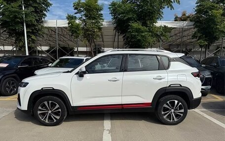 Changan CS35 Plus, 2021 год, 1 450 230 рублей, 4 фотография