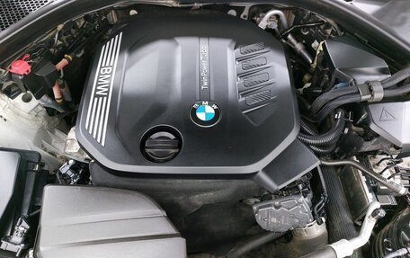 BMW 3 серия, 2019 год, 2 799 000 рублей, 17 фотография