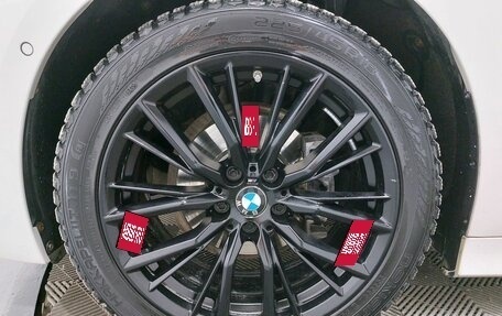 BMW 3 серия, 2019 год, 2 799 000 рублей, 18 фотография