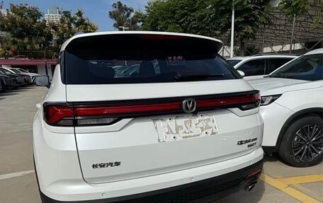 Changan CS35 Plus, 2021 год, 1 450 230 рублей, 6 фотография