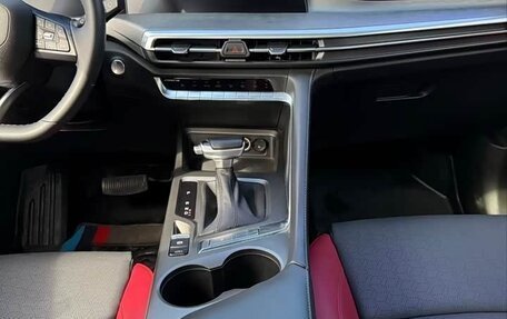 Changan CS35 Plus, 2021 год, 1 450 230 рублей, 13 фотография