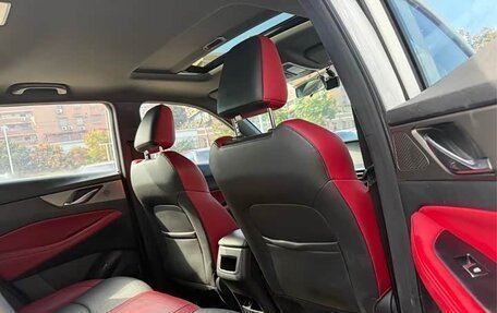 Changan CS35 Plus, 2021 год, 1 450 230 рублей, 15 фотография