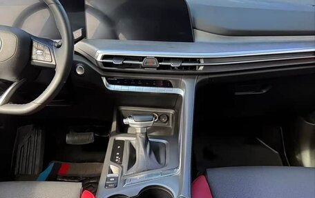 Changan CS35 Plus, 2021 год, 1 450 230 рублей, 12 фотография