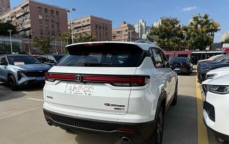 Changan CS35 Plus, 2021 год, 1 450 230 рублей, 7 фотография