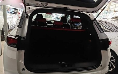 Changan CS35 Plus, 2022 год, 1 520 230 рублей, 4 фотография