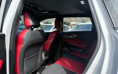 Changan CS35 Plus, 2021 год, 1 450 230 рублей, 11 фотография