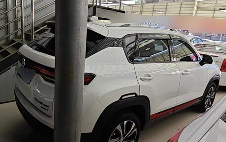 Changan CS35 Plus, 2022 год, 1 520 230 рублей, 3 фотография