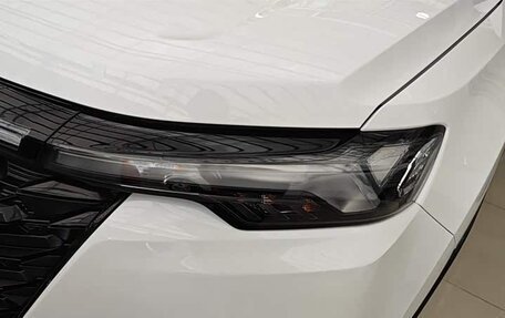 Changan CS35 Plus, 2022 год, 1 520 230 рублей, 5 фотография