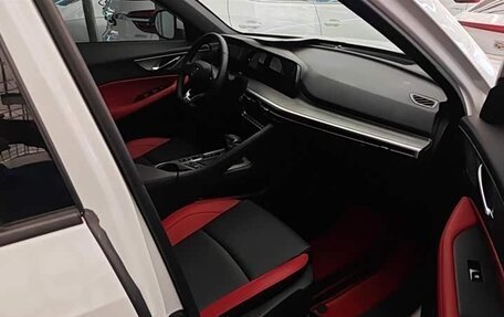 Changan CS35 Plus, 2022 год, 1 520 230 рублей, 8 фотография