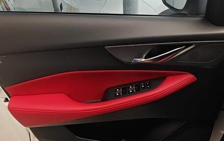 Changan CS35 Plus, 2022 год, 1 520 230 рублей, 7 фотография