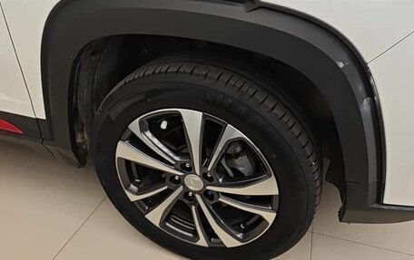 Changan CS35 Plus, 2022 год, 1 520 230 рублей, 6 фотография