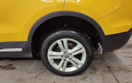 Geely Atlas, 2024 год, 1 693 000 рублей, 4 фотография