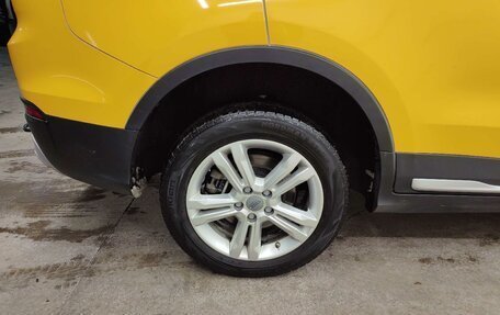 Geely Atlas, 2024 год, 1 693 000 рублей, 3 фотография