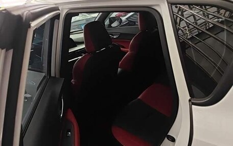 Changan CS35 Plus, 2022 год, 1 520 230 рублей, 11 фотография