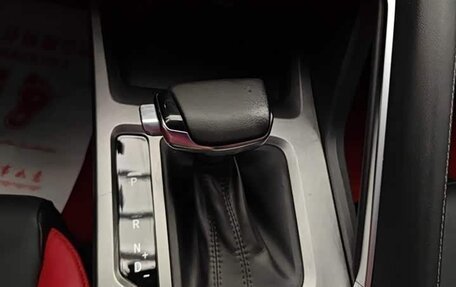 Changan CS35 Plus, 2022 год, 1 520 230 рублей, 14 фотография