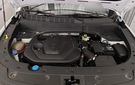 Changan CS35 Plus, 2022 год, 1 520 230 рублей, 10 фотография