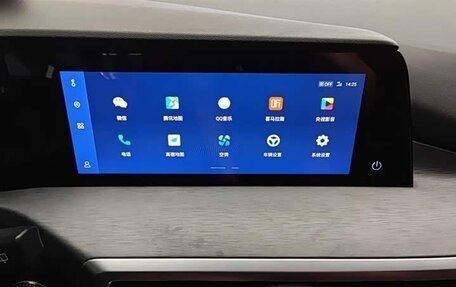 Changan CS35 Plus, 2022 год, 1 520 230 рублей, 13 фотография