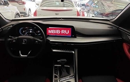 Changan CS35 Plus, 2022 год, 1 520 230 рублей, 12 фотография