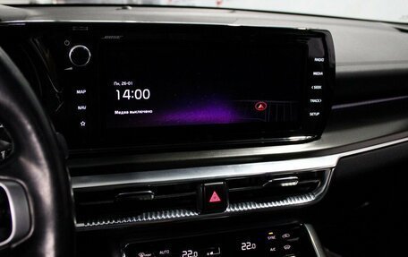 KIA K5, 2021 год, 2 799 000 рублей, 10 фотография