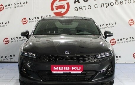 KIA K5, 2021 год, 2 799 000 рублей, 3 фотография