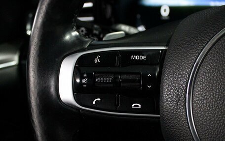 KIA K5, 2021 год, 2 799 000 рублей, 12 фотография