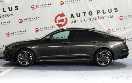 KIA K5, 2021 год, 2 799 000 рублей, 5 фотография