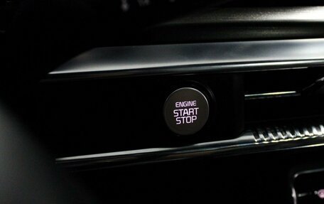 KIA K5, 2021 год, 2 799 000 рублей, 16 фотография