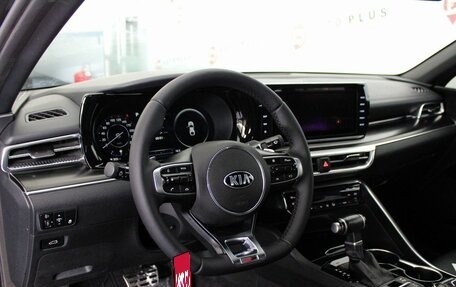 KIA K5, 2021 год, 2 799 000 рублей, 7 фотография