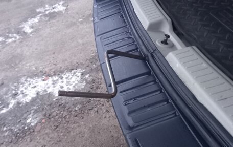 Ford Escape II, 2008 год, 850 000 рублей, 4 фотография