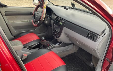 Chevrolet Lacetti, 2008 год, 360 000 рублей, 5 фотография