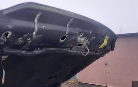 Ford Escape II, 2008 год, 850 000 рублей, 5 фотография