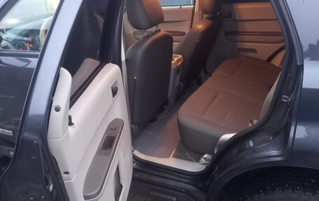 Ford Escape II, 2008 год, 850 000 рублей, 6 фотография