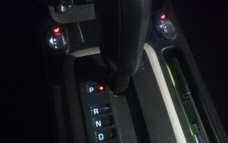 Ford Escape II, 2008 год, 850 000 рублей, 7 фотография