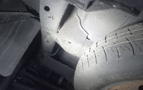 Ford Escape II, 2008 год, 850 000 рублей, 19 фотография