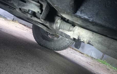 Ford Escape II, 2008 год, 850 000 рублей, 13 фотография