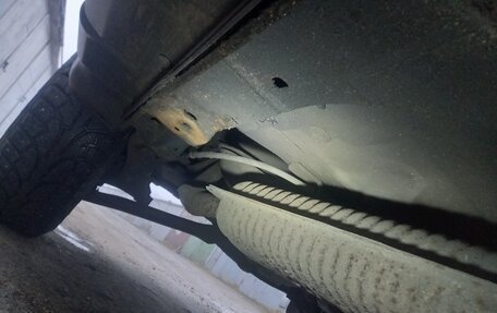 Ford Escape II, 2008 год, 850 000 рублей, 11 фотография