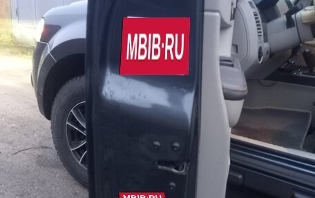 Ford Escape II, 2008 год, 850 000 рублей, 18 фотография