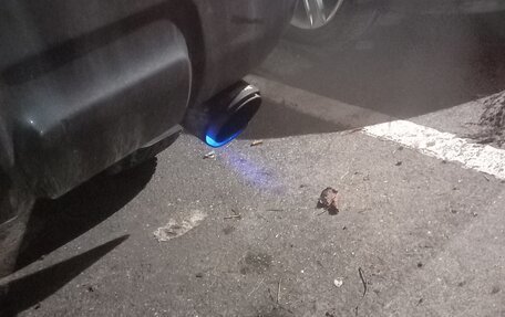 Ford Escape II, 2008 год, 850 000 рублей, 25 фотография