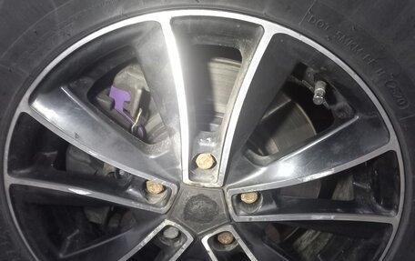 Ford Escape II, 2008 год, 850 000 рублей, 30 фотография