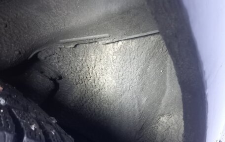 Ford Escape II, 2008 год, 850 000 рублей, 32 фотография