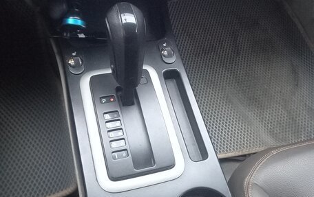 Ford Escape II, 2008 год, 850 000 рублей, 28 фотография